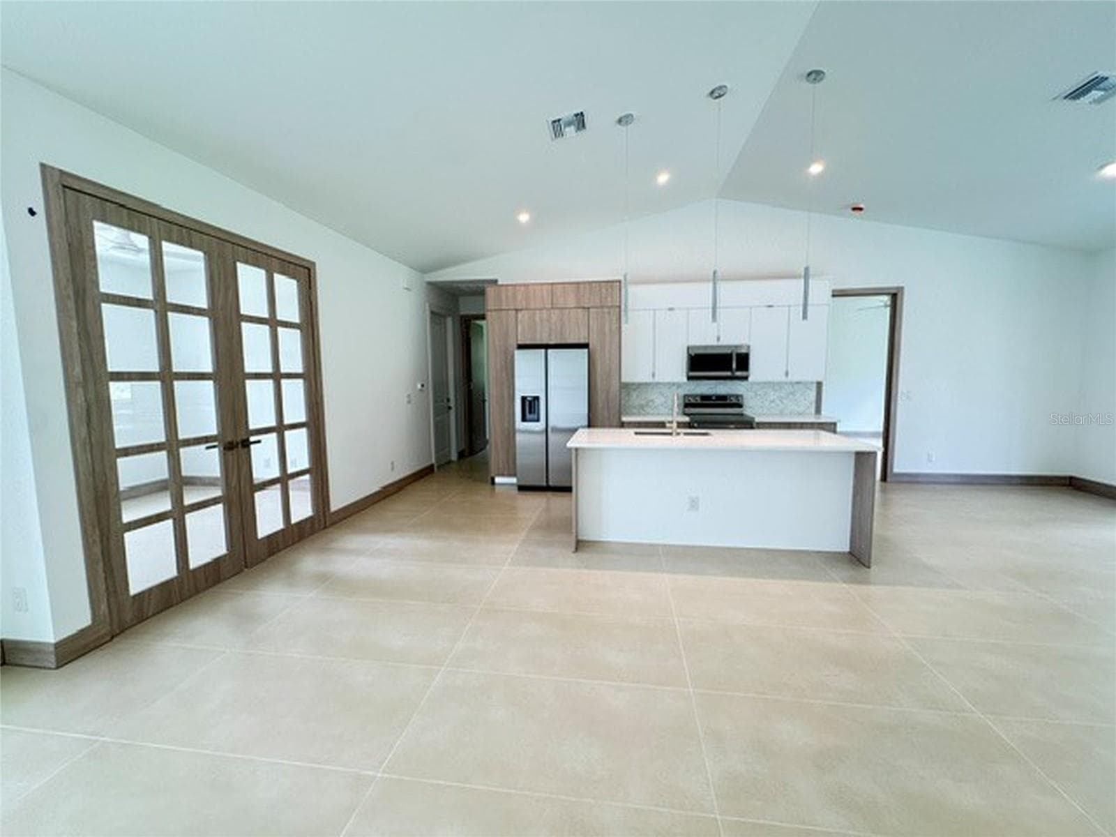 Dining room - 3259 LANGMAID AVE, NORTH PORT
