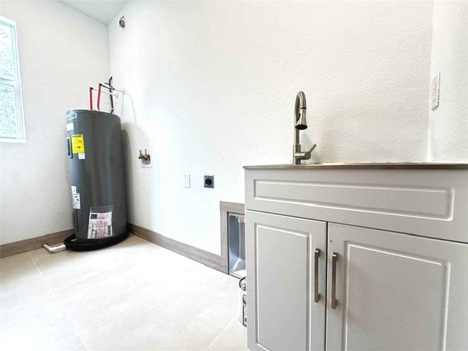 Laundry room - 3259 LANGMAID AVE, NORTH PORT