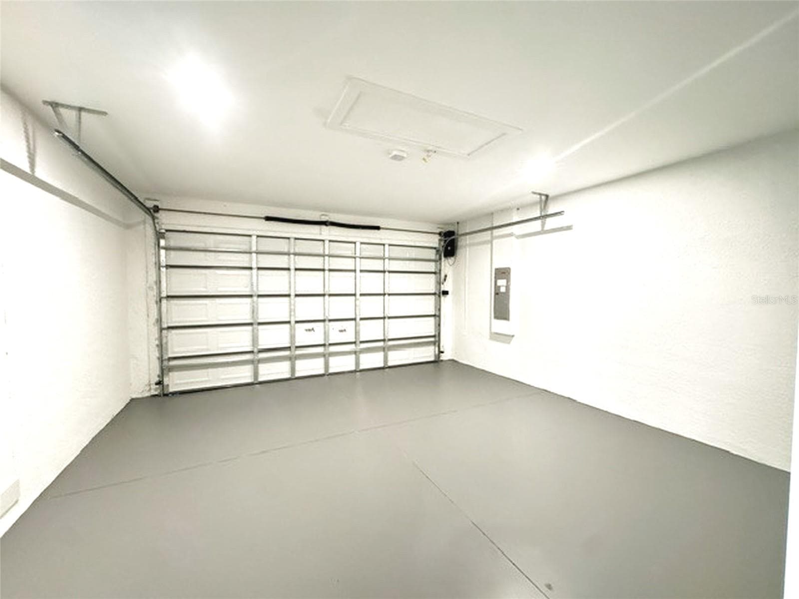 Garage - 3259 LANGMAID AVE, NORTH PORT