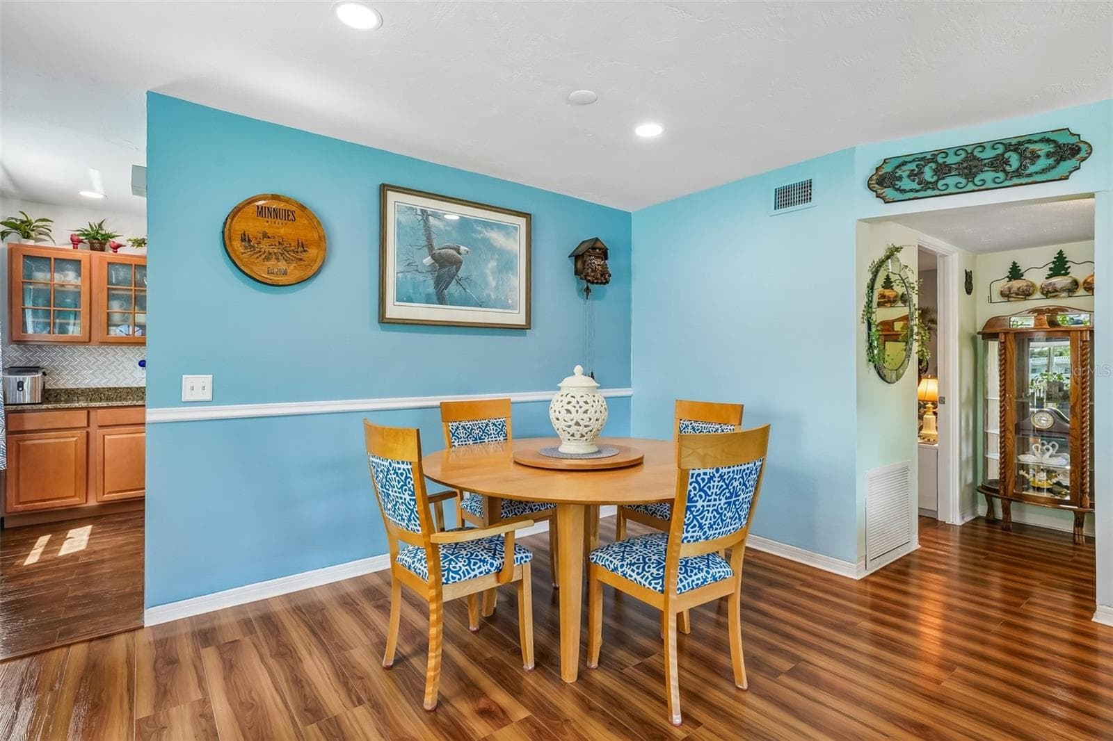 Condominium at 2430 BRAZILIA DR #24, CLEARWATER, photo 10 of 66