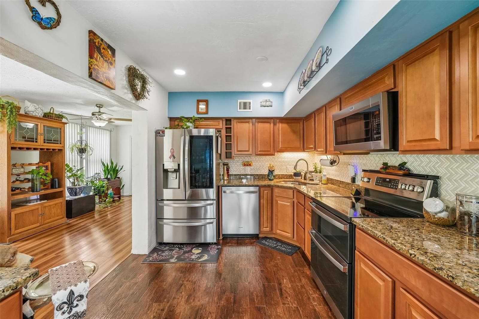 Condominium at 2430 BRAZILIA DR #24, CLEARWATER, photo 12 of 66