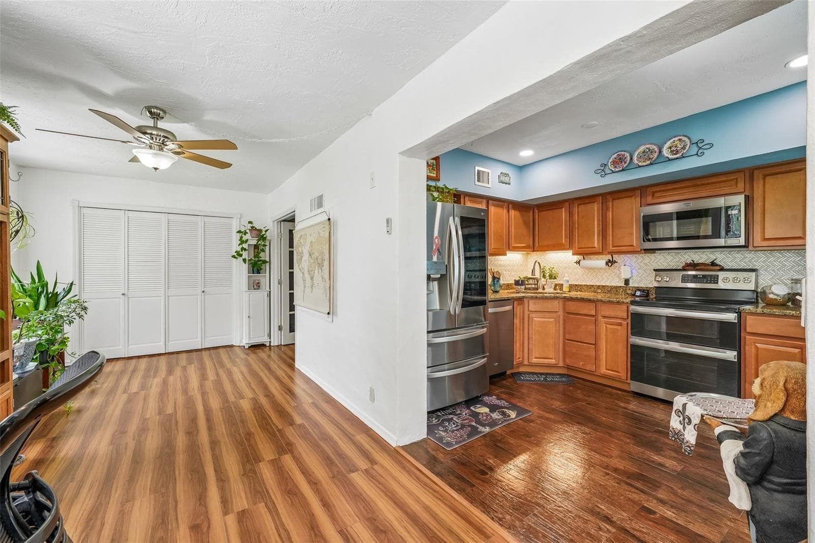 Condominium at 2430 BRAZILIA DR #24, CLEARWATER, photo 18 of 66