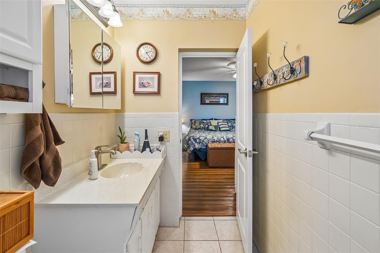 Condominium at 2430 BRAZILIA DR #24, CLEARWATER, photo 46 of 66