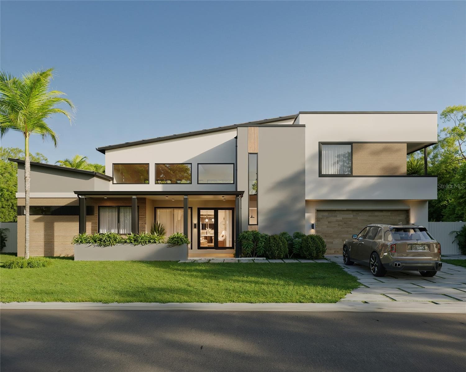 1540 DOUGLAS AVE