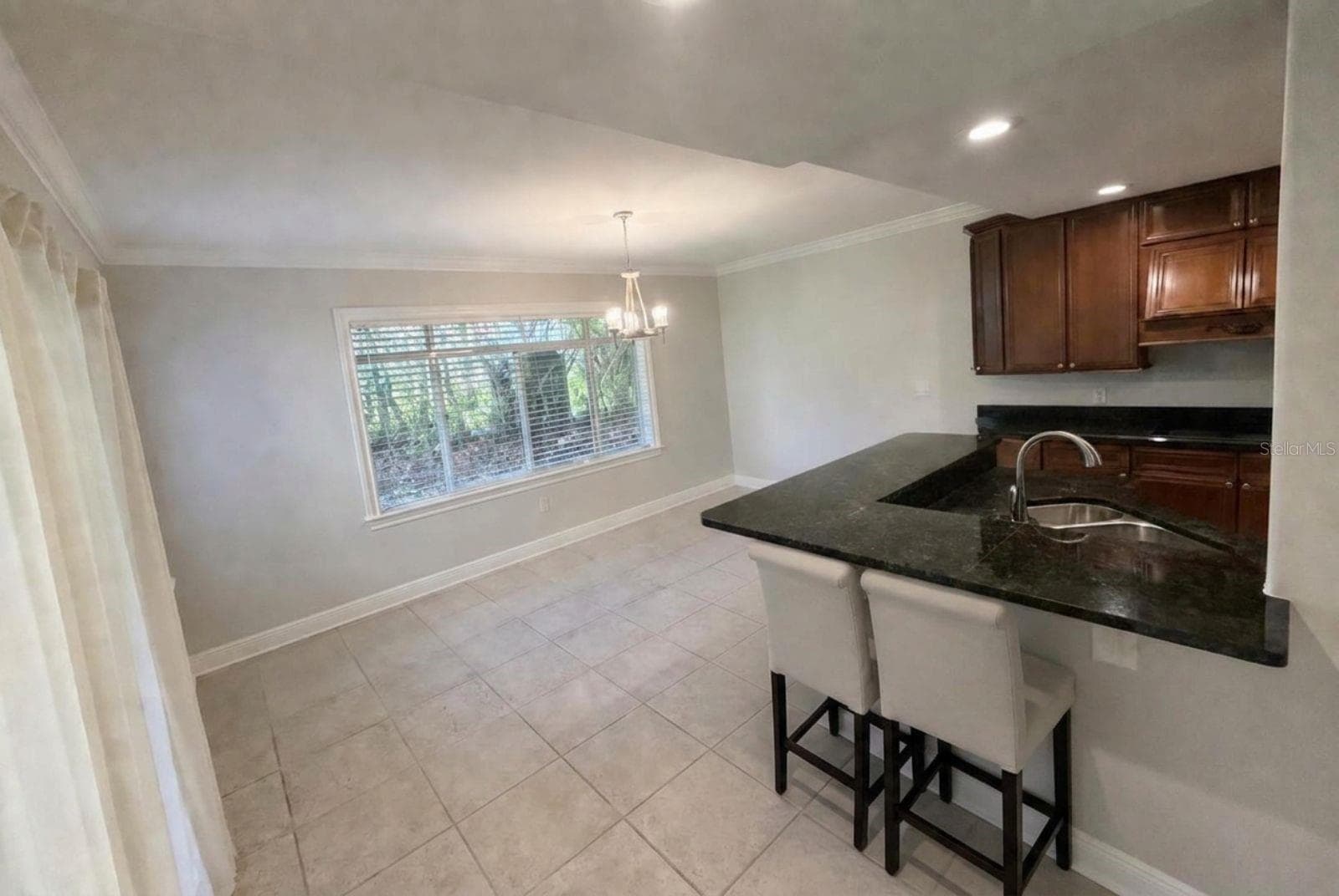 Dining Room - 112 CLUB HOUSE DR #102, PALM COAST