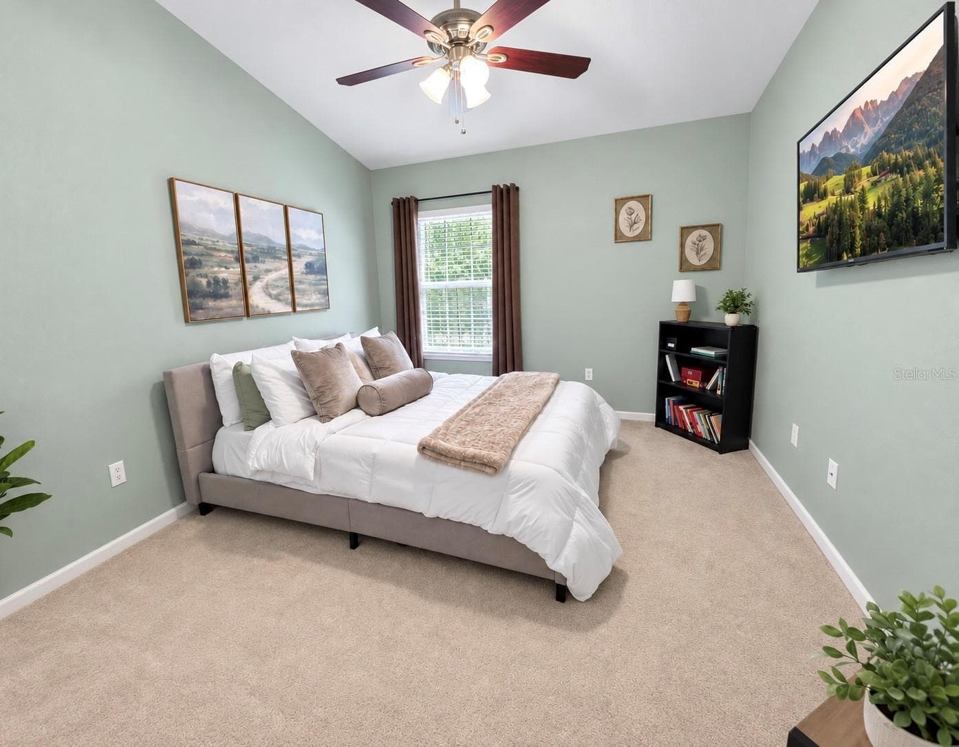 bedroom 2 - 4939 POND RIDGE DR, RIVERVIEW