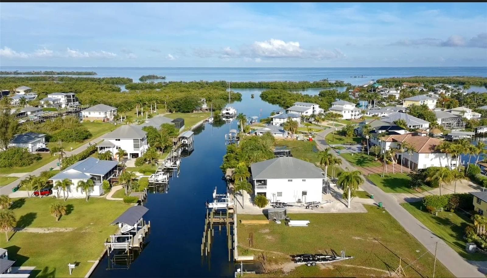 Single Family Residence at 24317 TREASURE ISLAND BLVD, PUNTA GORDA, photo 39 of 72