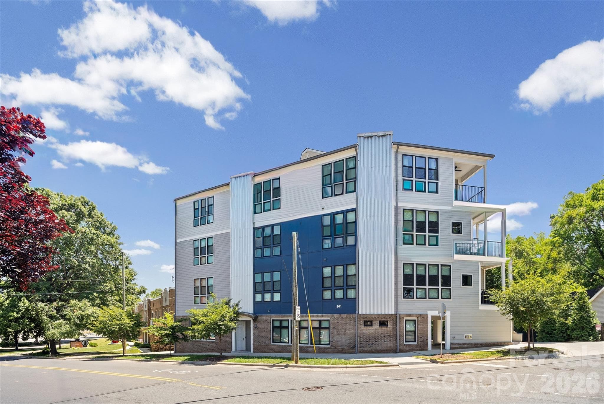 501 E 37th Street