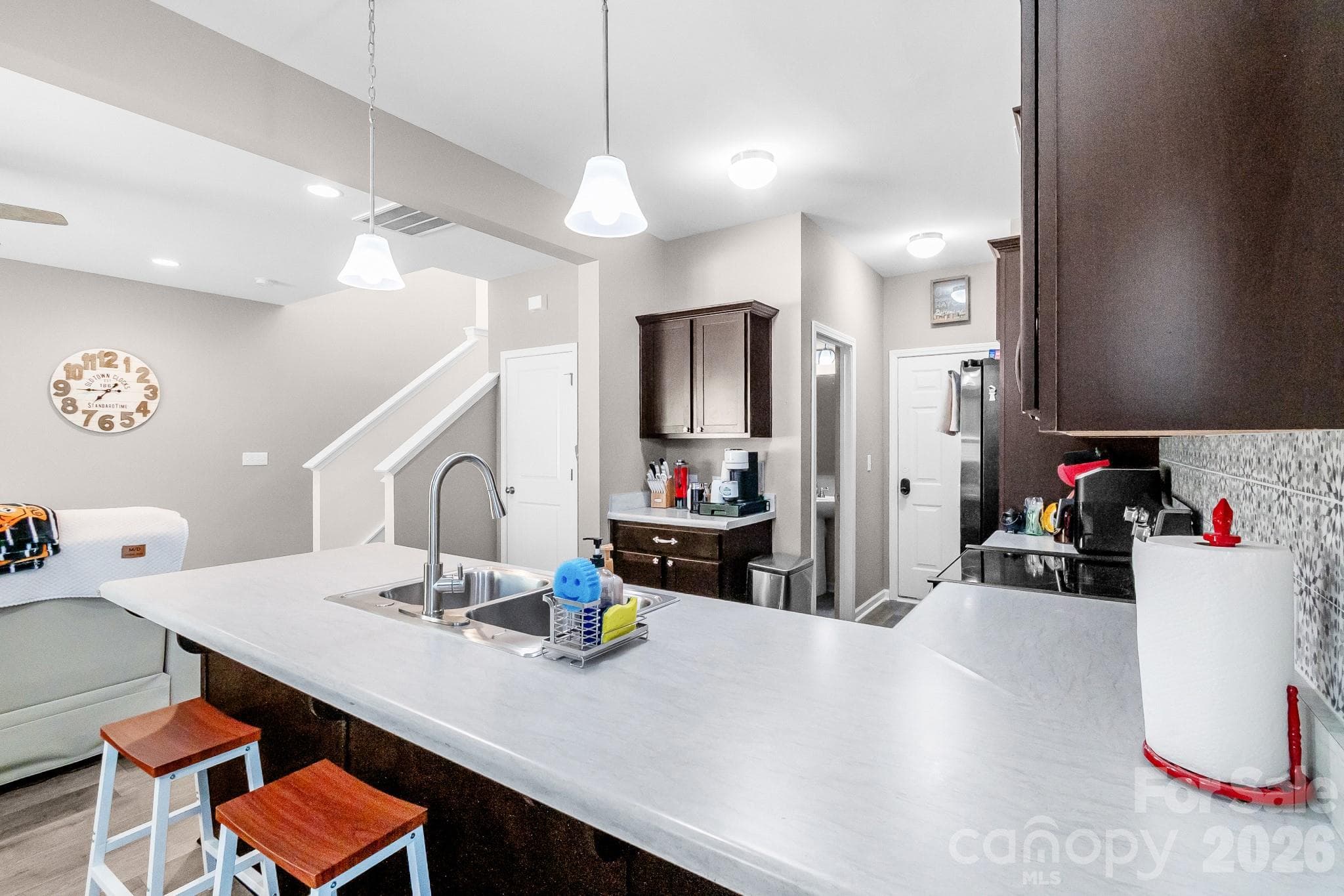 Single Family Residence at 525 Newfound Hollow Drive, Charlotte, photo 13 of 47
