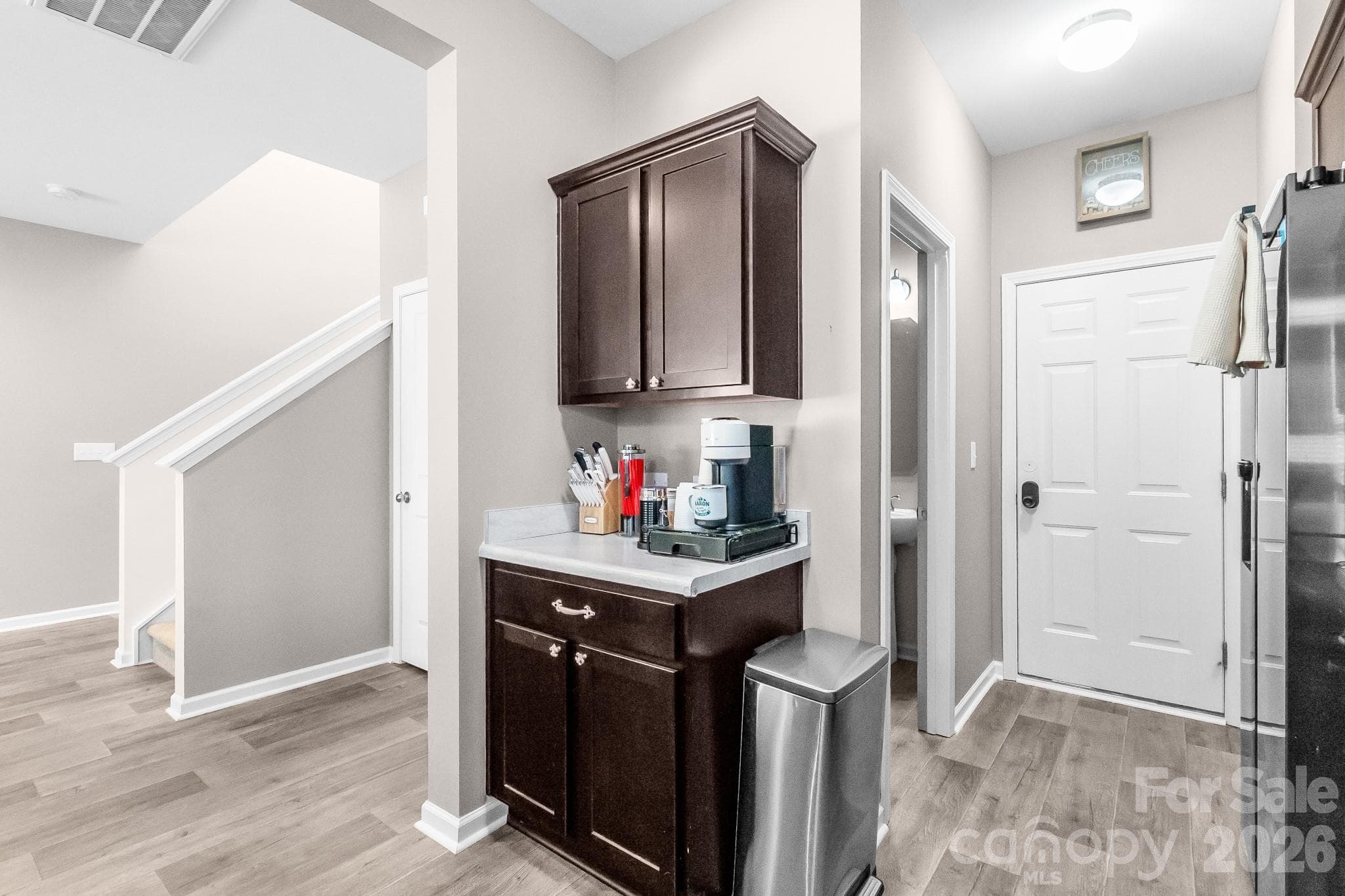 Single Family Residence at 525 Newfound Hollow Drive, Charlotte, photo 17 of 47