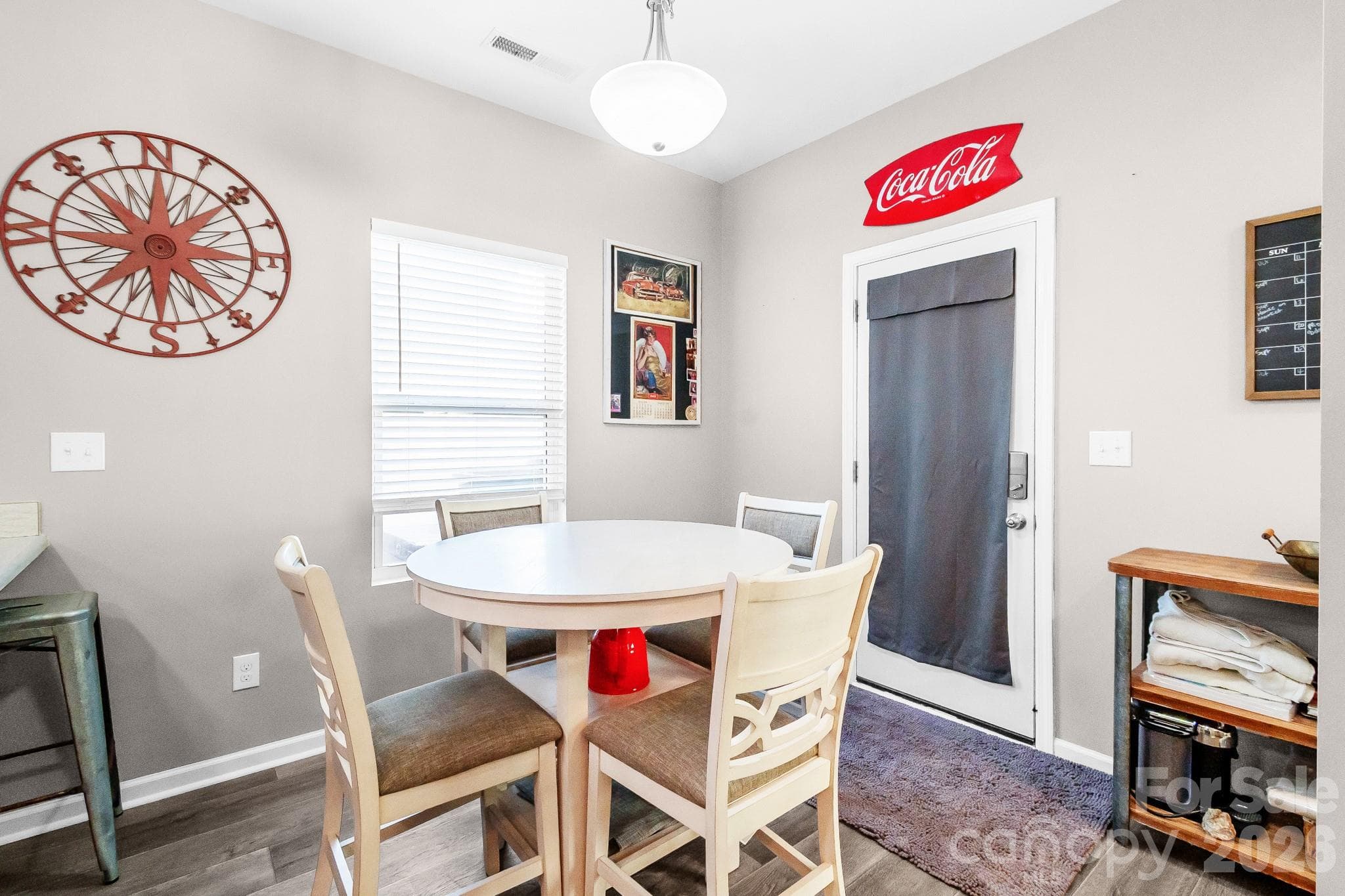 Single Family Residence at 525 Newfound Hollow Drive, Charlotte, photo 19 of 47
