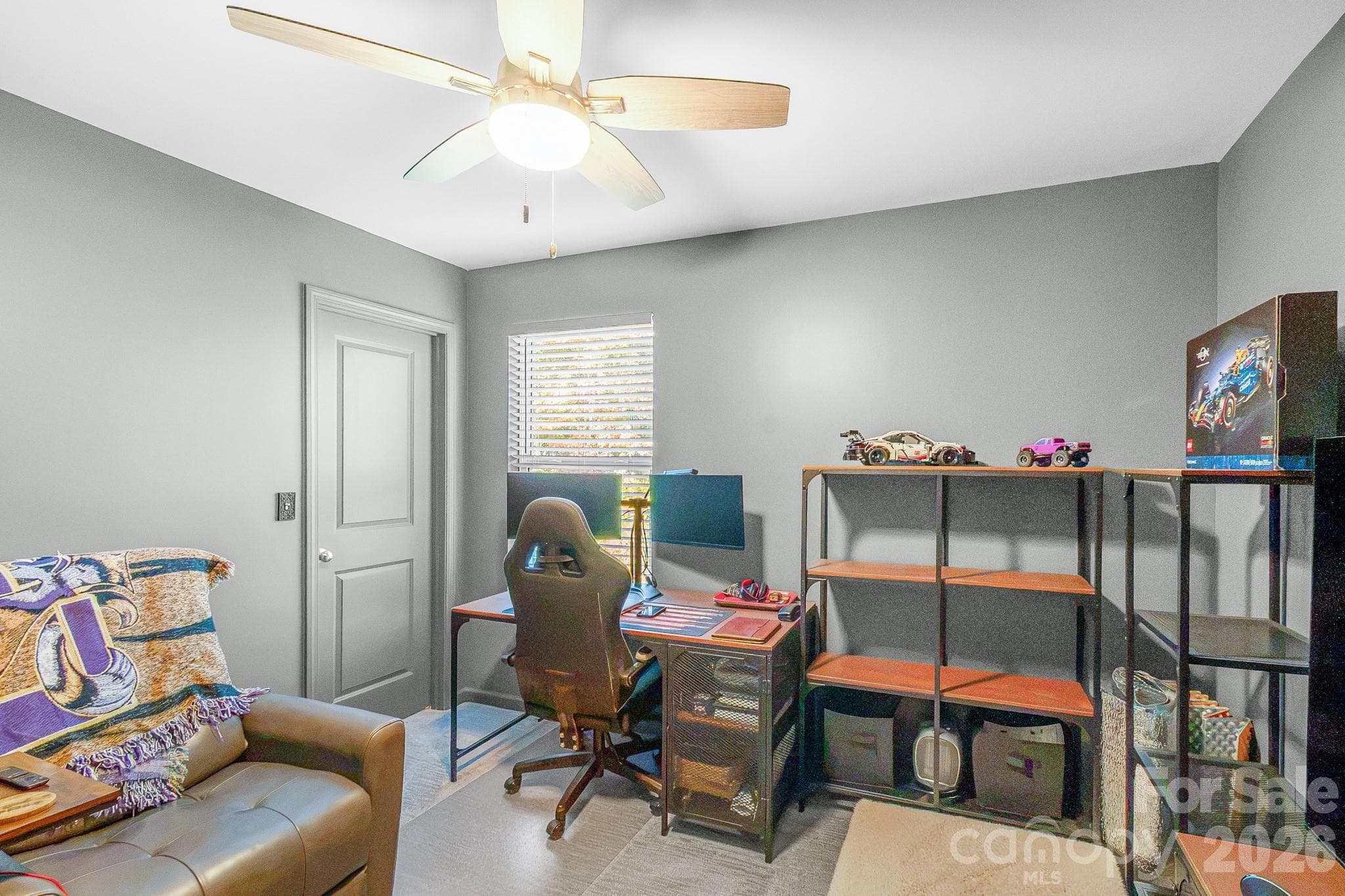 Single Family Residence at 525 Newfound Hollow Drive, Charlotte, photo 25 of 47