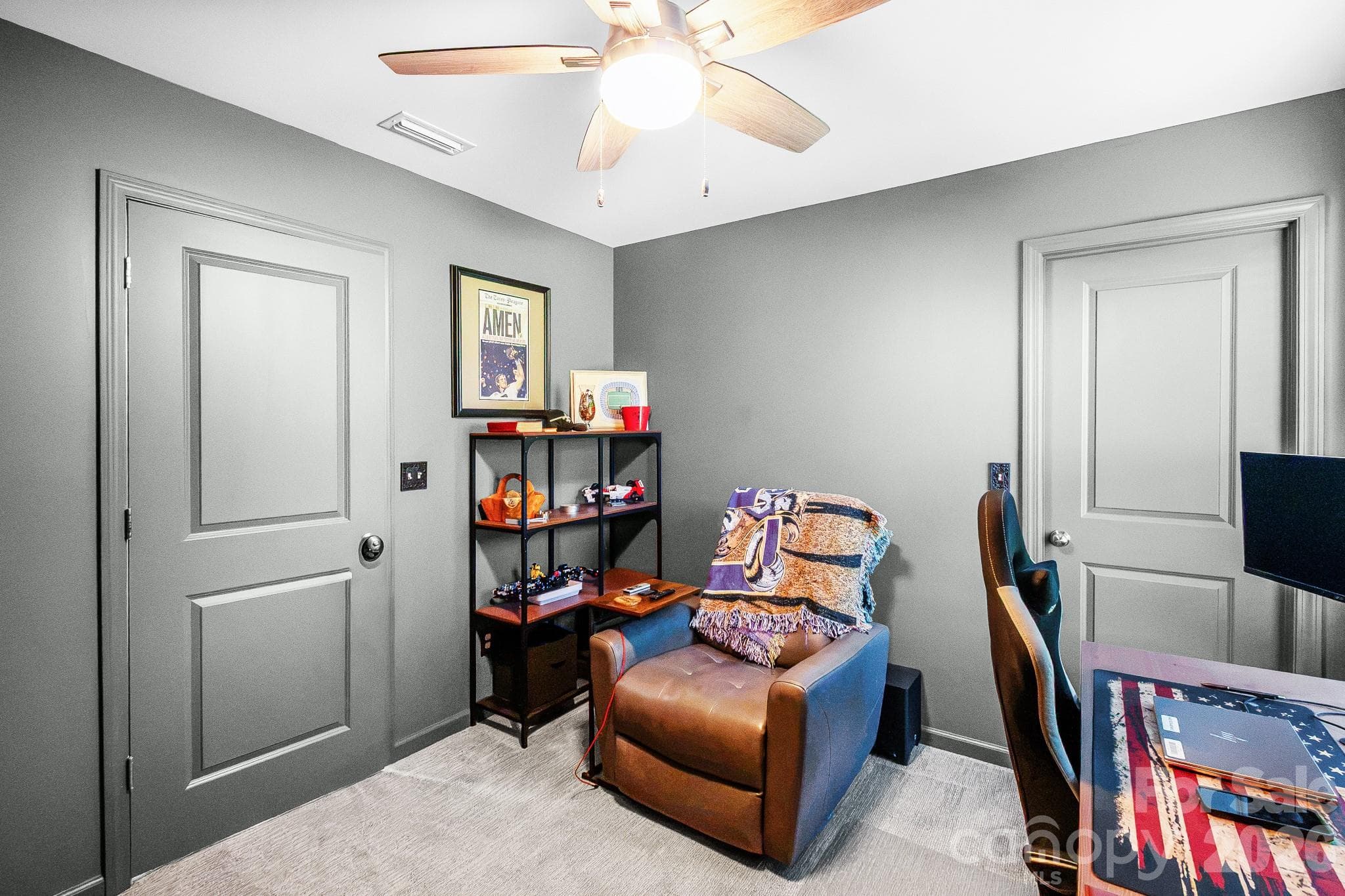 Single Family Residence at 525 Newfound Hollow Drive, Charlotte, photo 27 of 47