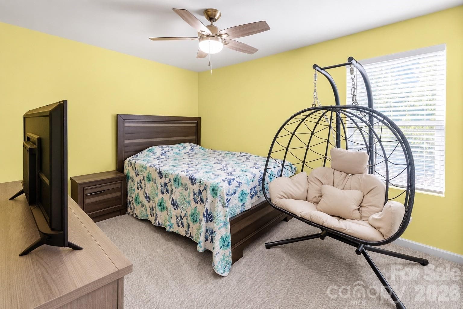Single Family Residence at 525 Newfound Hollow Drive, Charlotte, photo 28 of 47