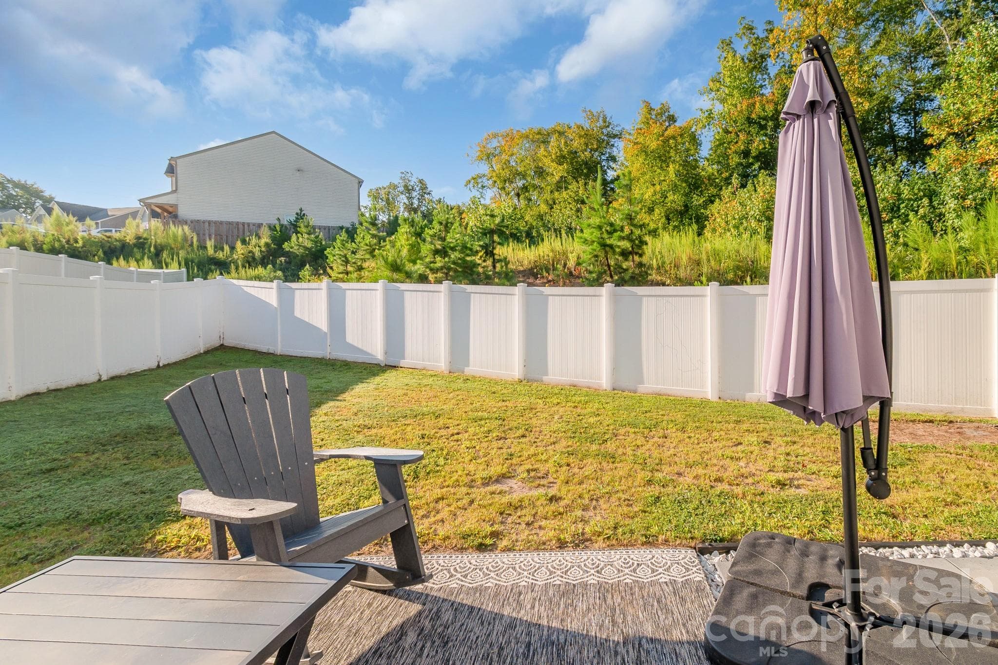 Single Family Residence at 525 Newfound Hollow Drive, Charlotte, photo 39 of 47
