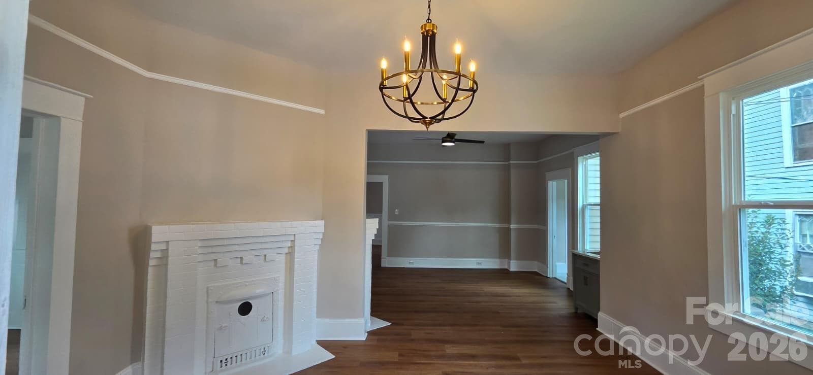 Single Family Residence at 509 5th Street, Spencer, photo 14 of 31