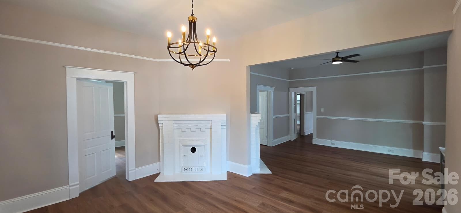 Single Family Residence at 509 5th Street, Spencer, photo 18 of 31