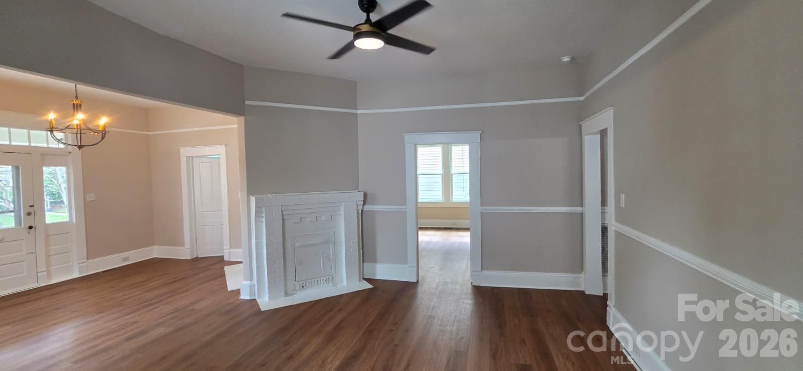 Single Family Residence at 509 5th Street, Spencer, photo 20 of 31