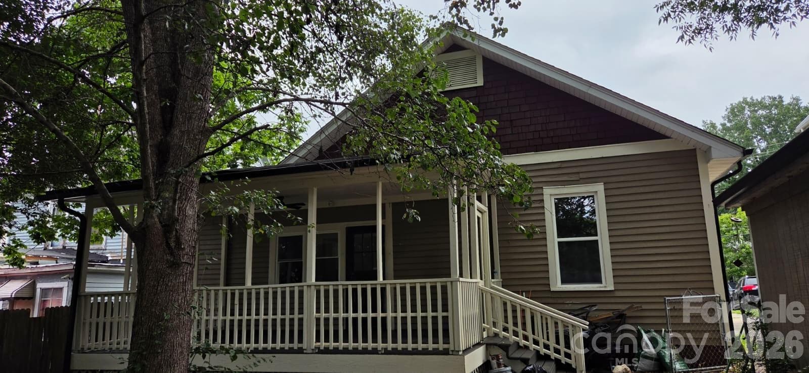 Single Family Residence at 509 5th Street, Spencer, photo 28 of 31