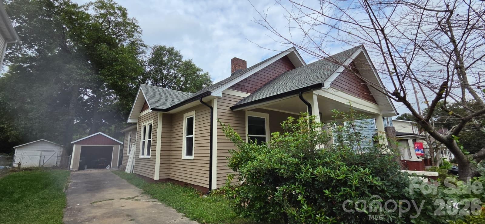 Single Family Residence at 509 5th Street, Spencer, photo 31 of 31