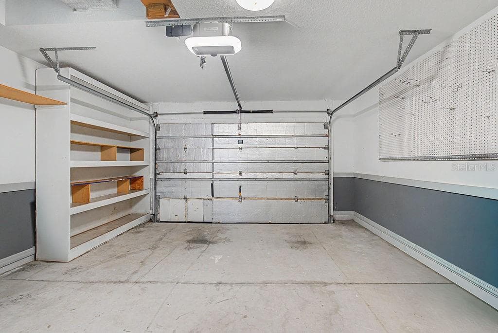 Garage - 2392 SE 175TH TERRACE RD, SILVER SPRINGS
