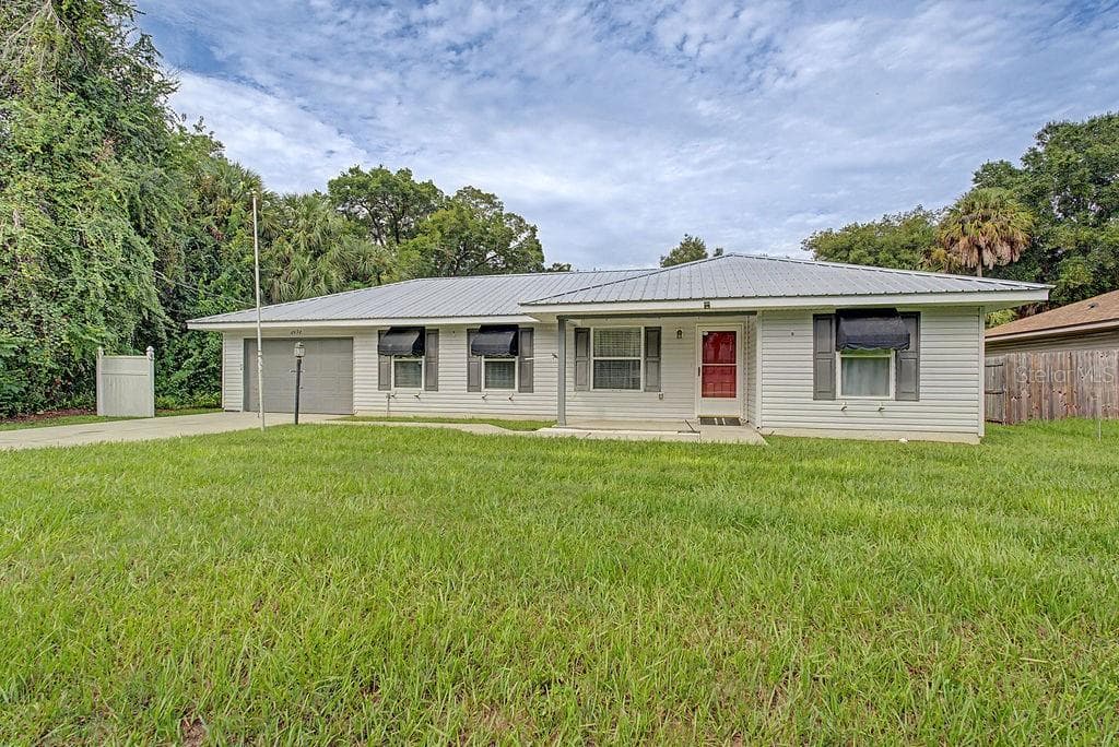 Single Family Residence at 2392 SE 175TH TERRACE RD, SILVER SPRINGS, photo 30 of 55