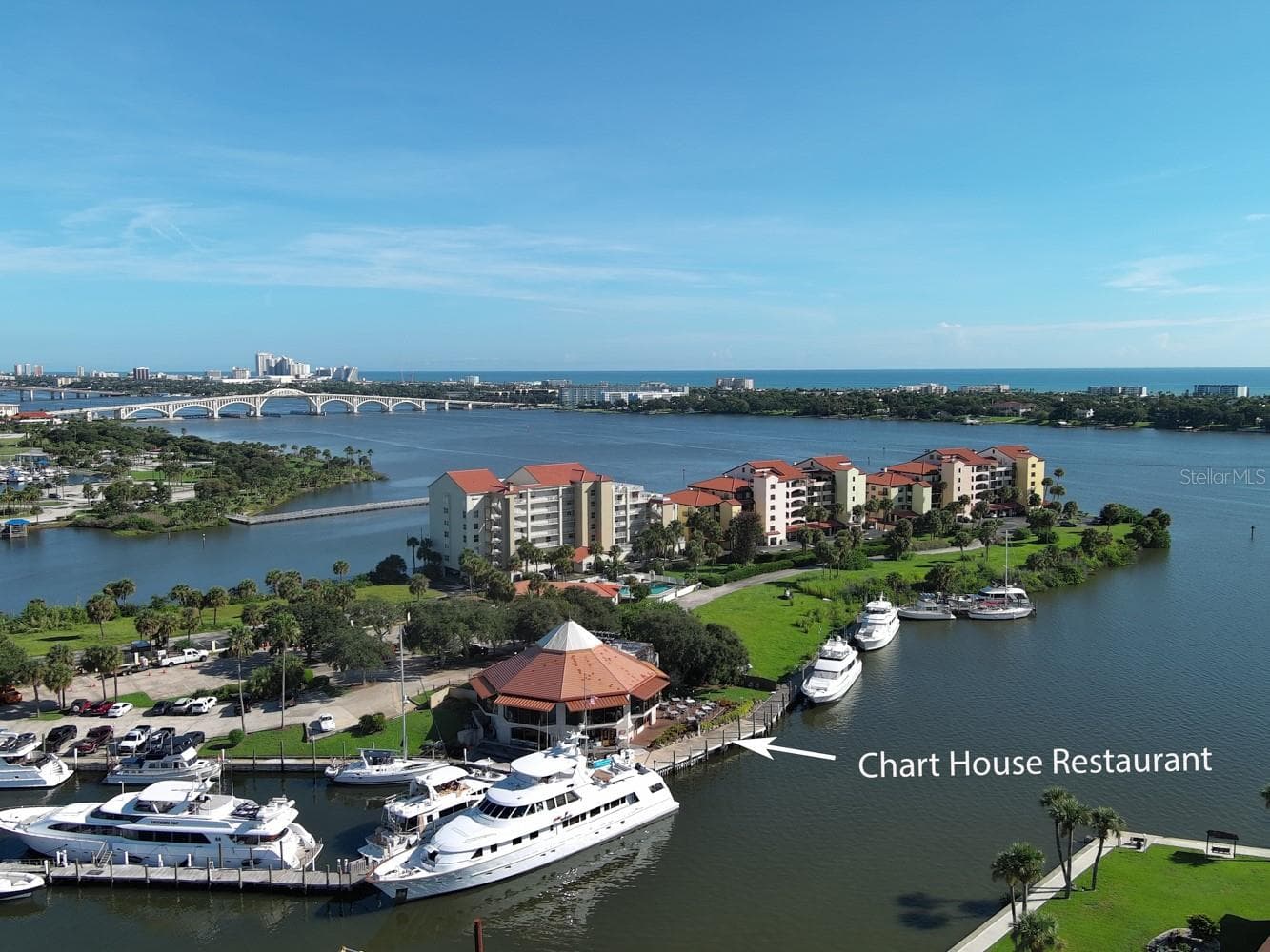 614 MARINA POINT DR #614