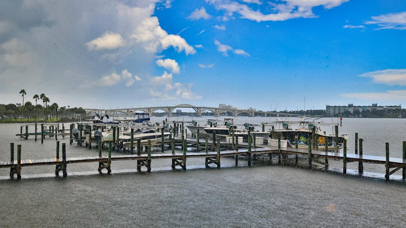 Condominium at 614 MARINA POINT DR #614, DAYTONA BEACH, photo 7 of 50