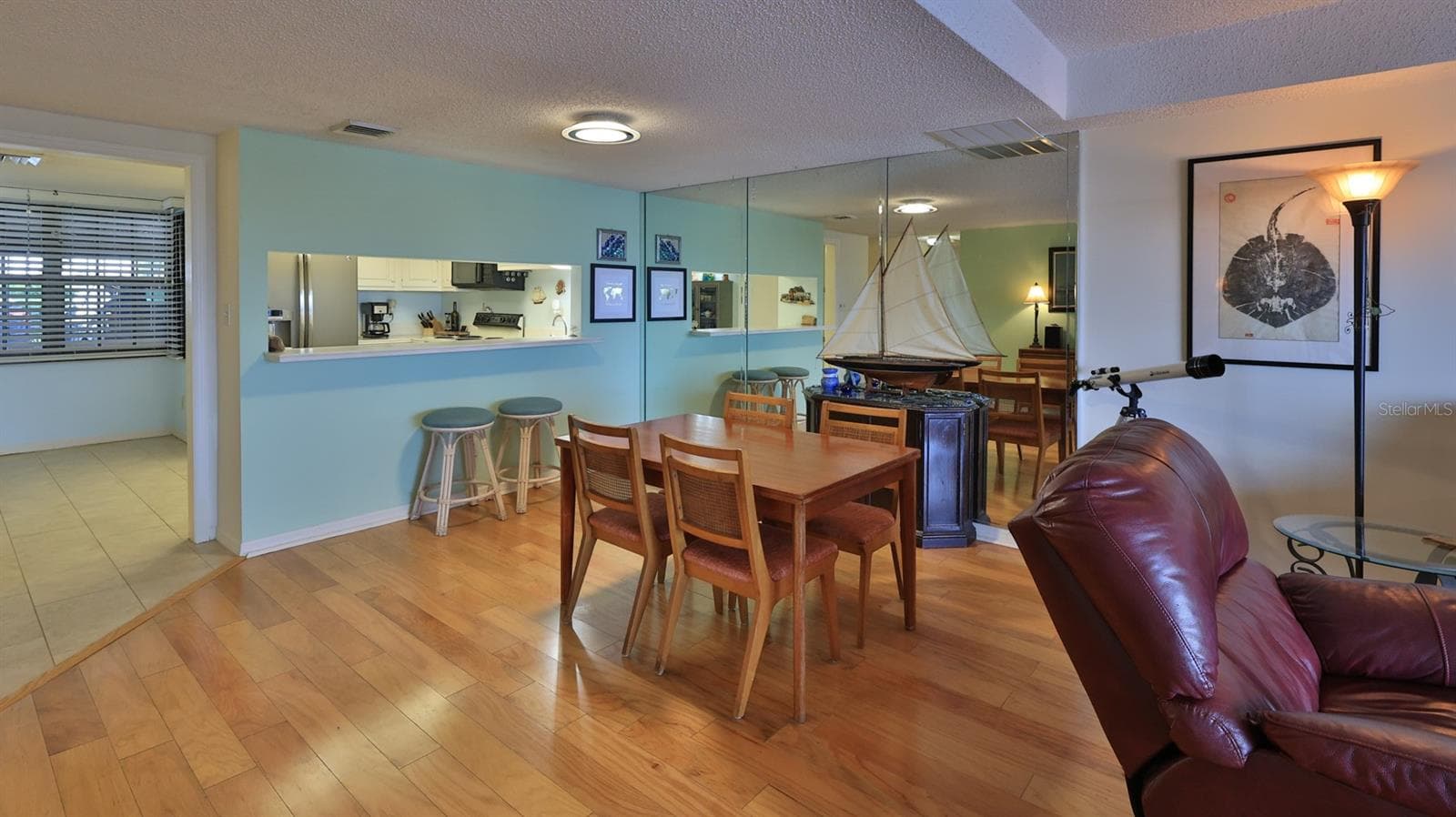 Condominium at 614 MARINA POINT DR #614, DAYTONA BEACH, photo 11 of 50