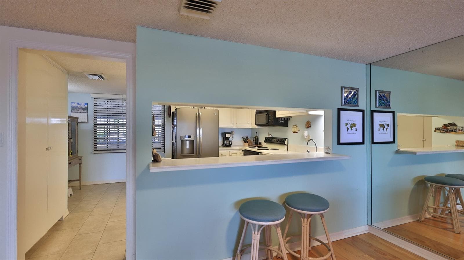 Condominium at 614 MARINA POINT DR #614, DAYTONA BEACH, photo 13 of 50