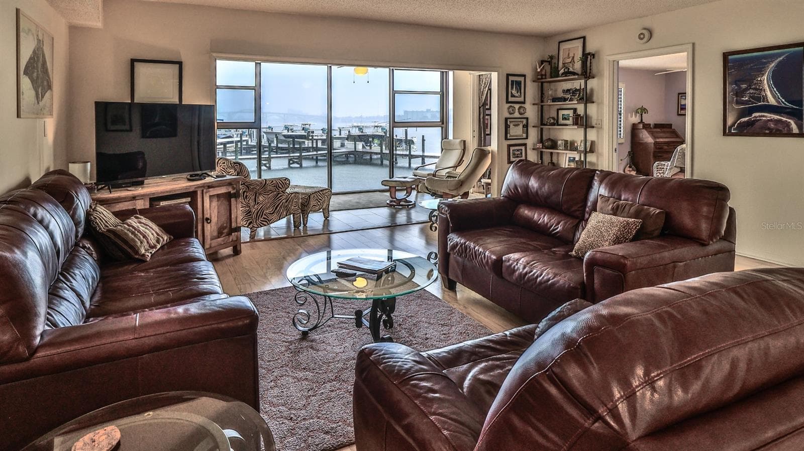 Condominium at 614 MARINA POINT DR #614, DAYTONA BEACH, photo 18 of 50