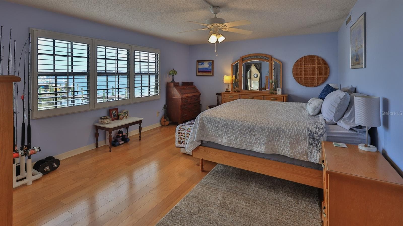 Condominium at 614 MARINA POINT DR #614, DAYTONA BEACH, photo 20 of 50