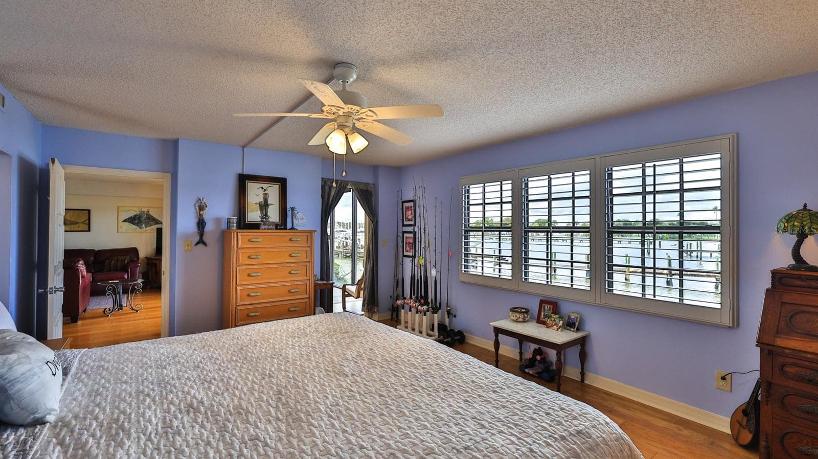 Condominium at 614 MARINA POINT DR #614, DAYTONA BEACH, photo 21 of 50