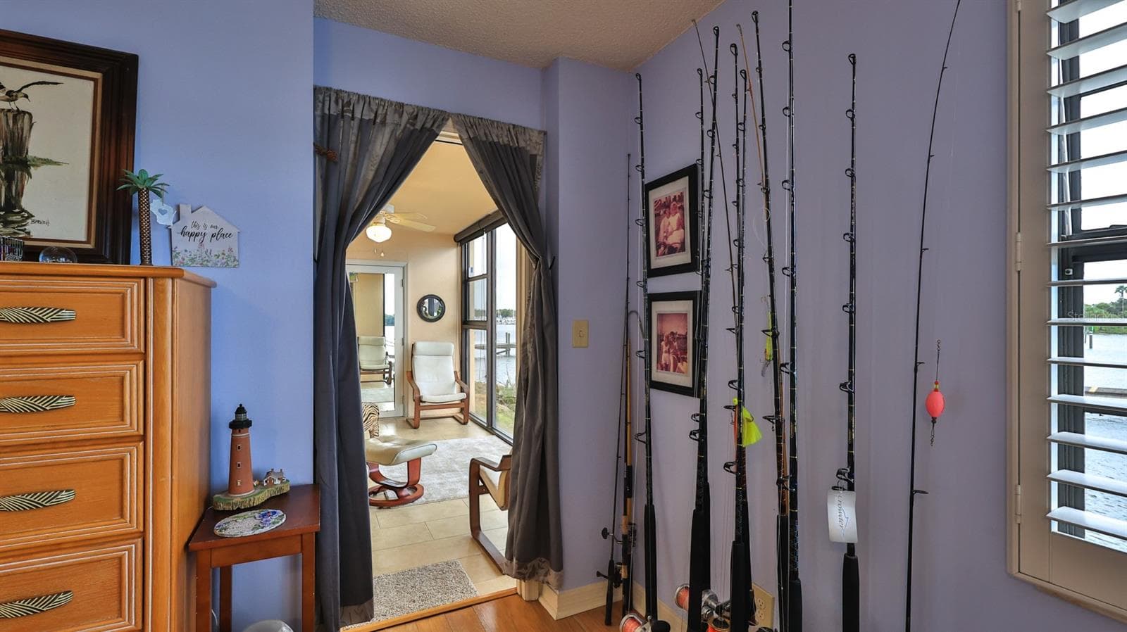 Condominium at 614 MARINA POINT DR #614, DAYTONA BEACH, photo 28 of 50