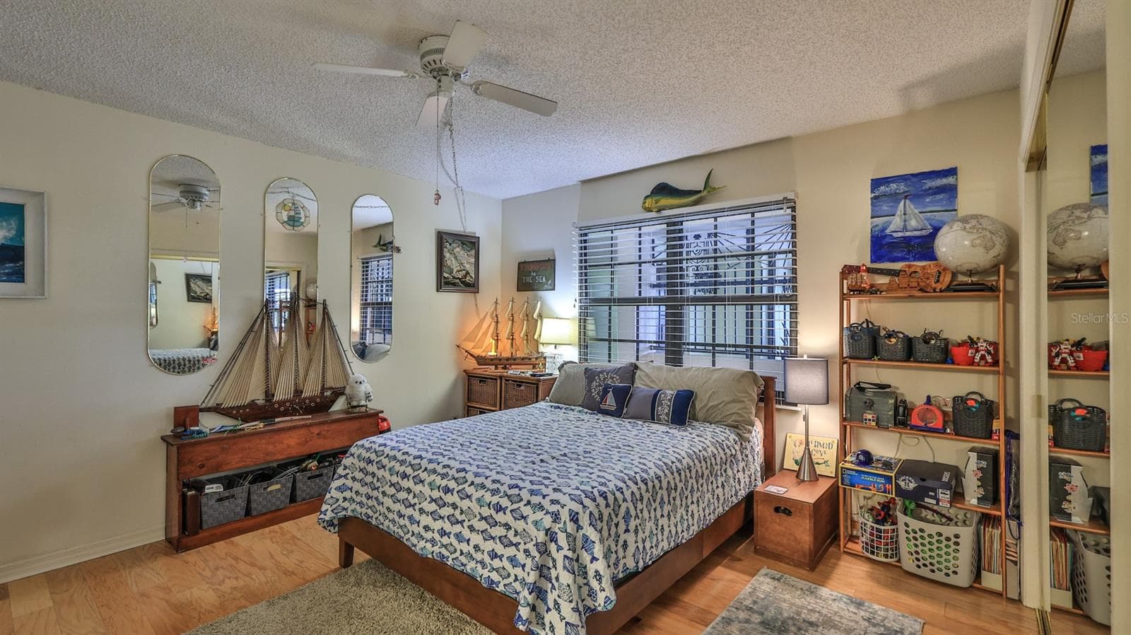Condominium at 614 MARINA POINT DR #614, DAYTONA BEACH, photo 33 of 50