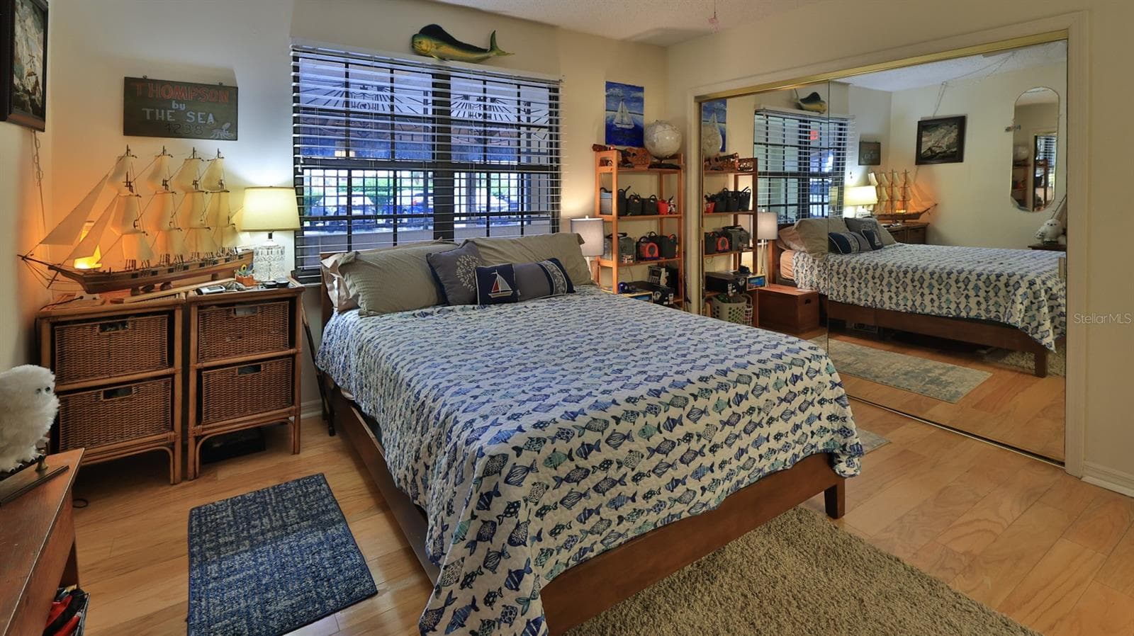 Condominium at 614 MARINA POINT DR #614, DAYTONA BEACH, photo 34 of 50