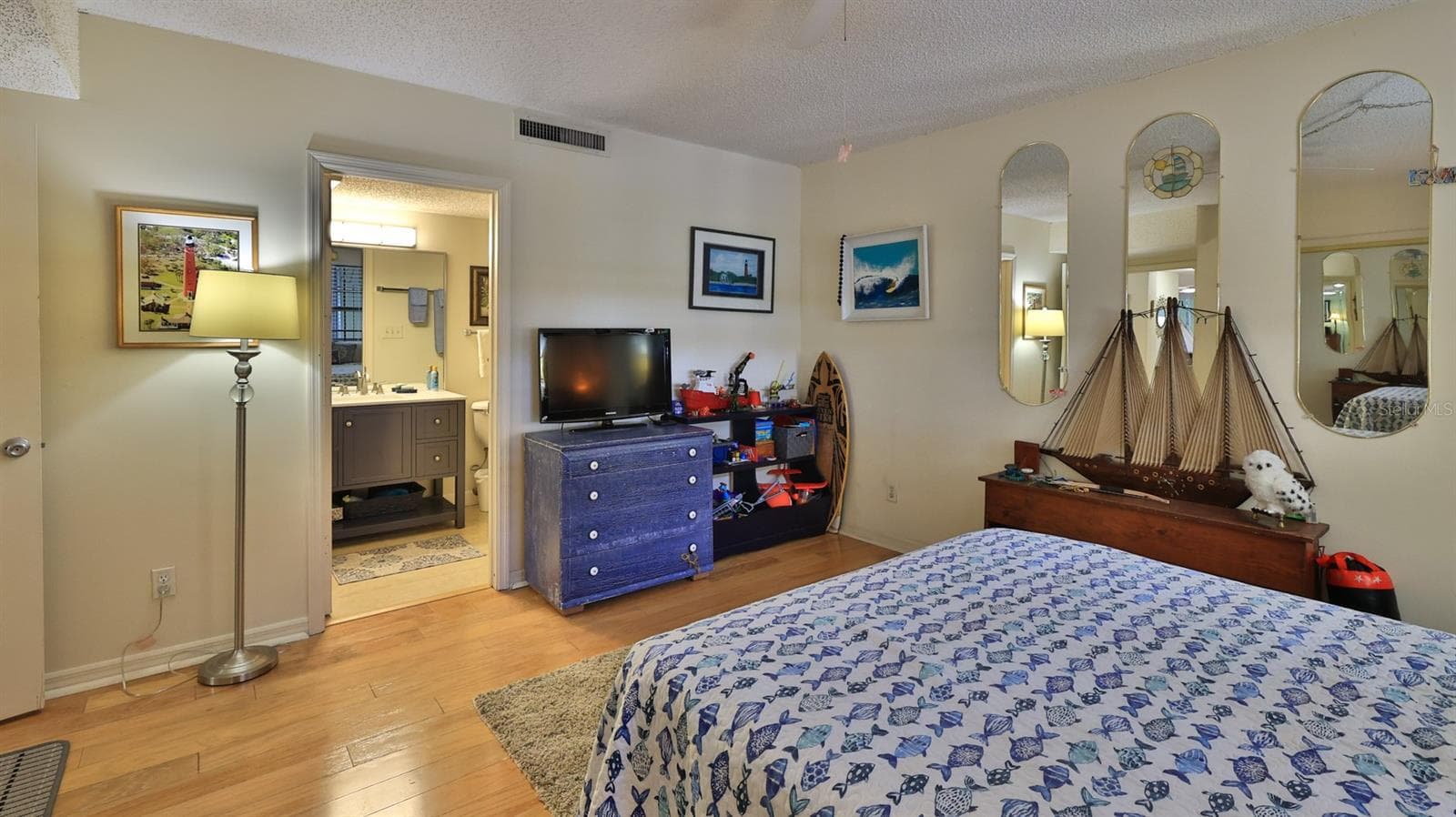 Condominium at 614 MARINA POINT DR #614, DAYTONA BEACH, photo 35 of 50