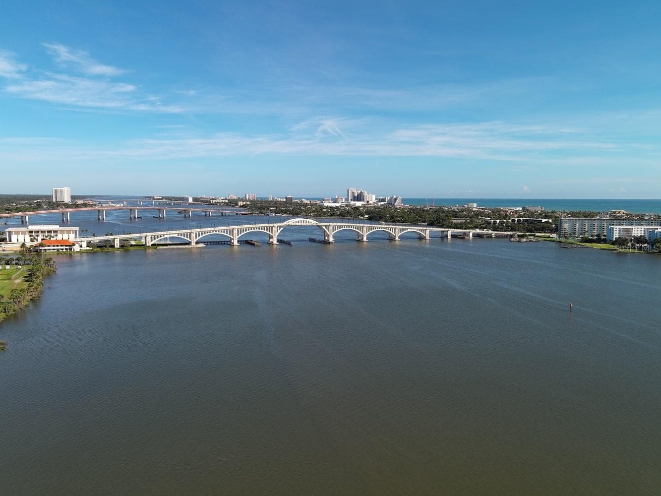 Condominium at 614 MARINA POINT DR #614, DAYTONA BEACH, photo 46 of 50