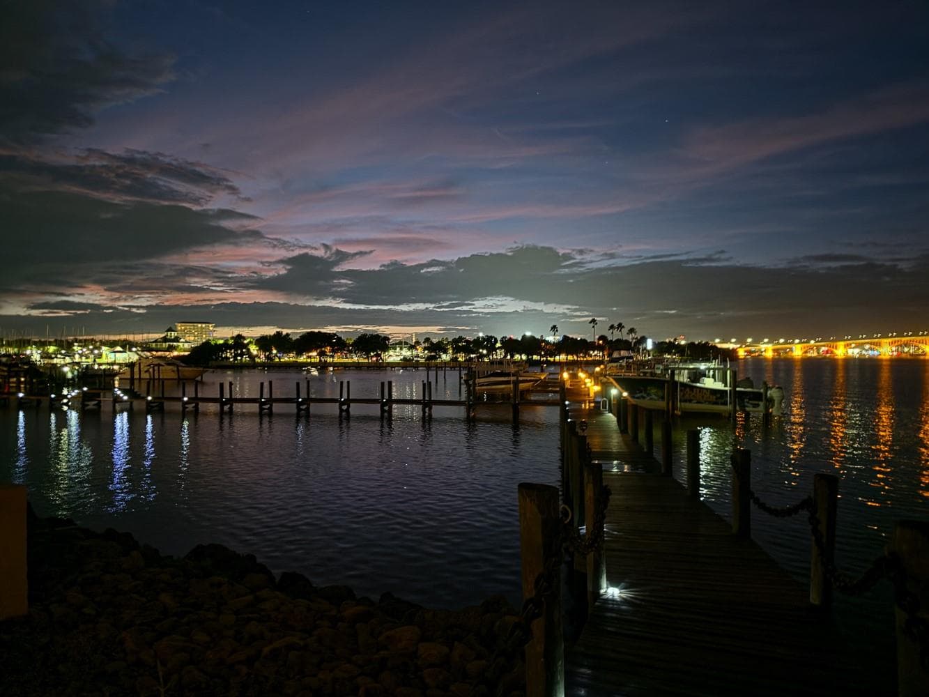 Condominium at 614 MARINA POINT DR #614, DAYTONA BEACH, photo 50 of 50