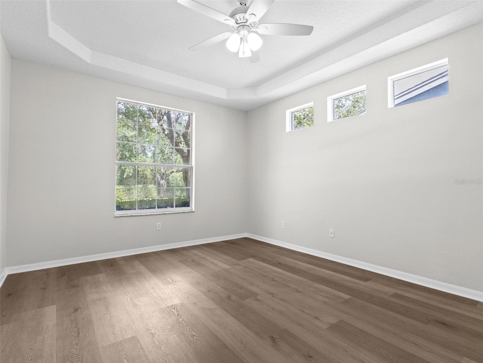 Primary bedroom - 17912 HAVENVIEW LN, LUTZ