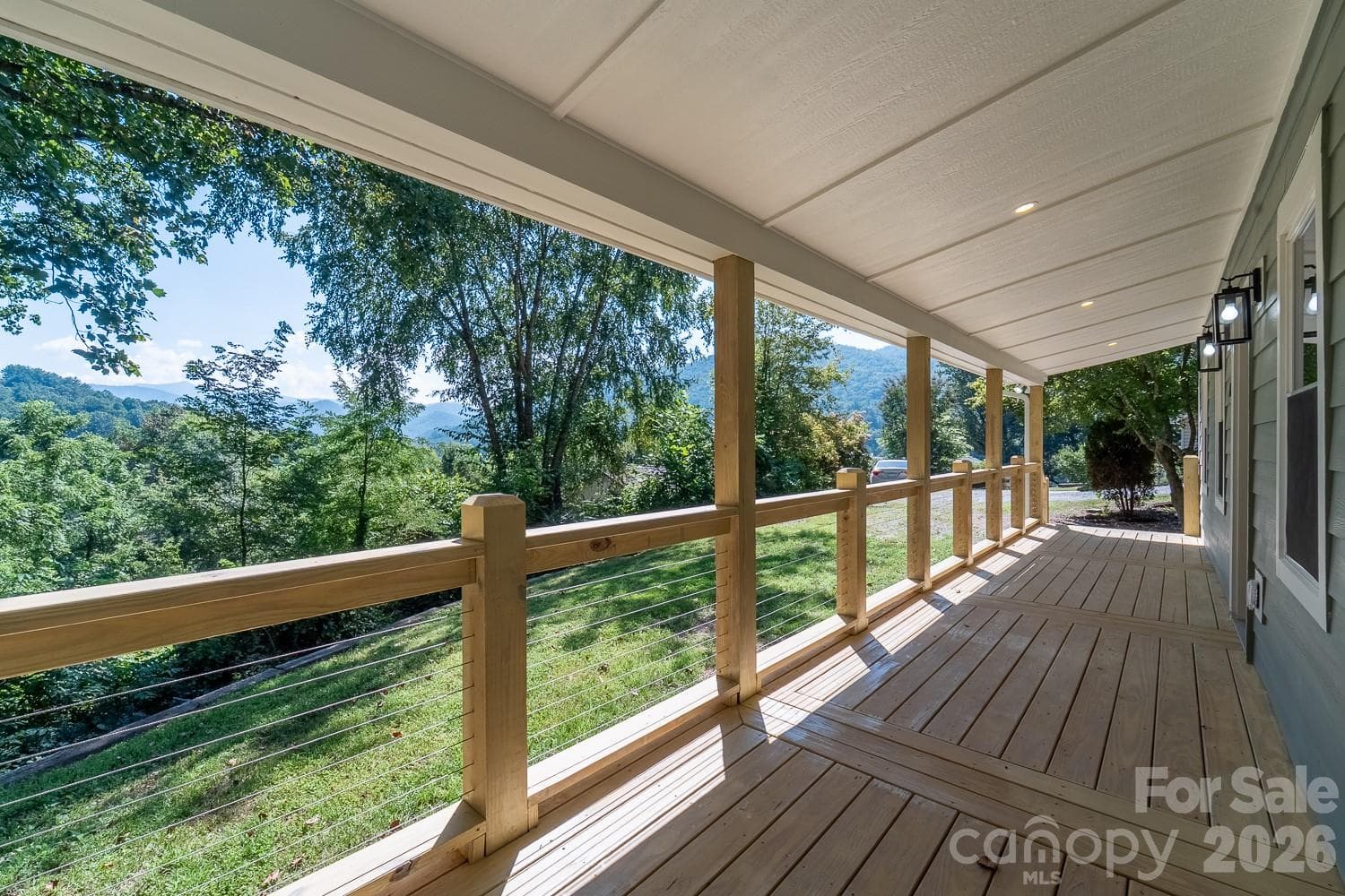 Single Family Residence at 186 Sylvan Heights Drive, Sylva, photo 3 of 45