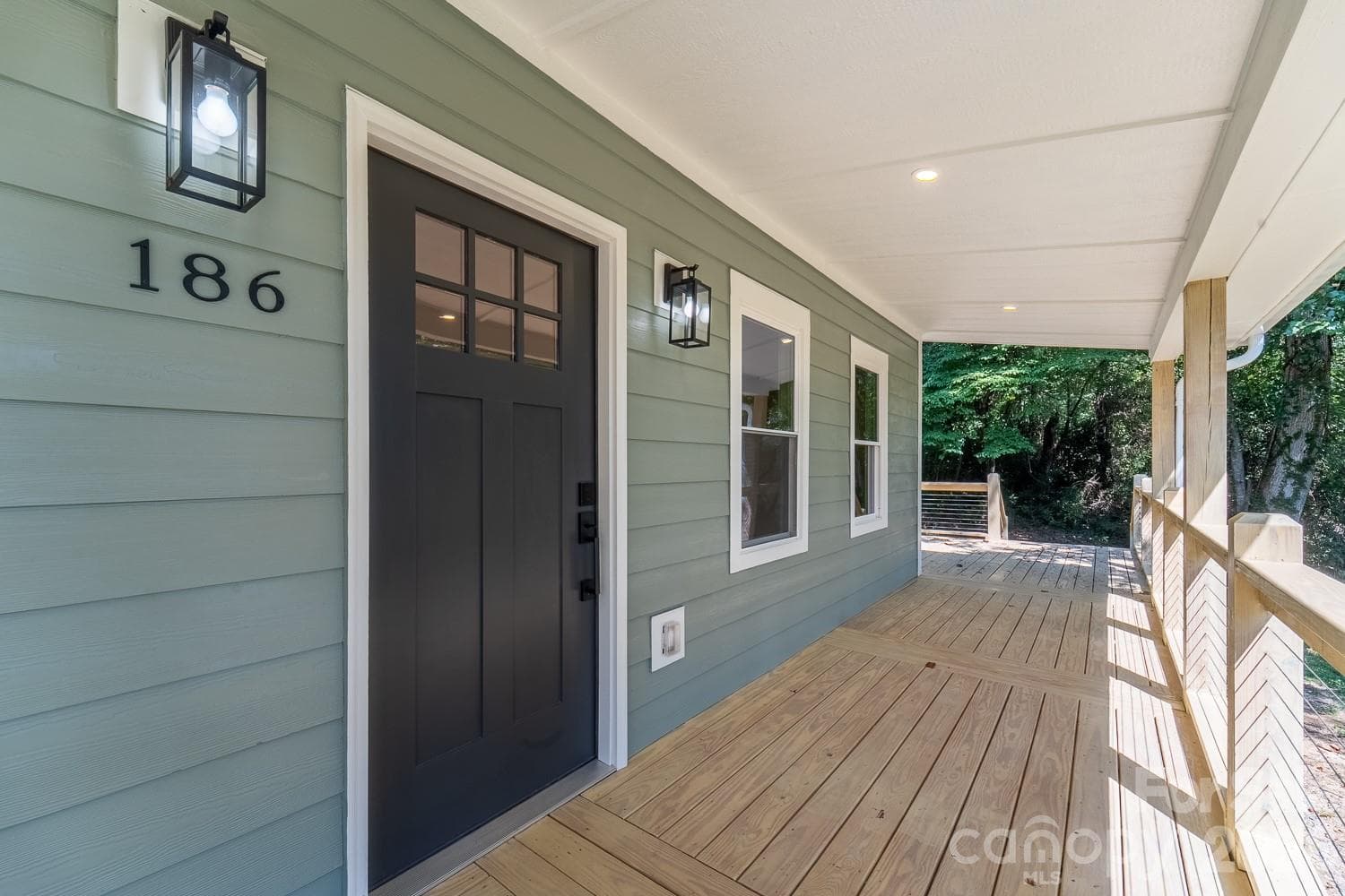Single Family Residence at 186 Sylvan Heights Drive, Sylva, photo 4 of 45