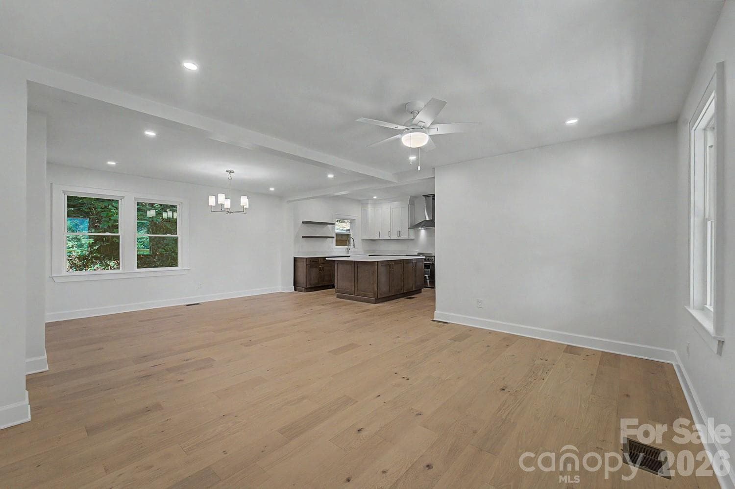 Single Family Residence at 186 Sylvan Heights Drive, Sylva, photo 6 of 45