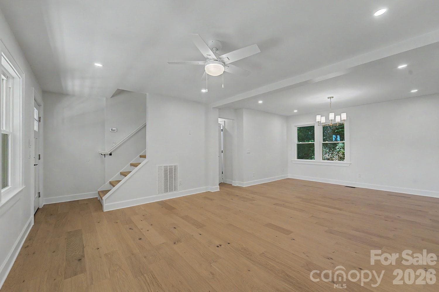 Single Family Residence at 186 Sylvan Heights Drive, Sylva, photo 7 of 45