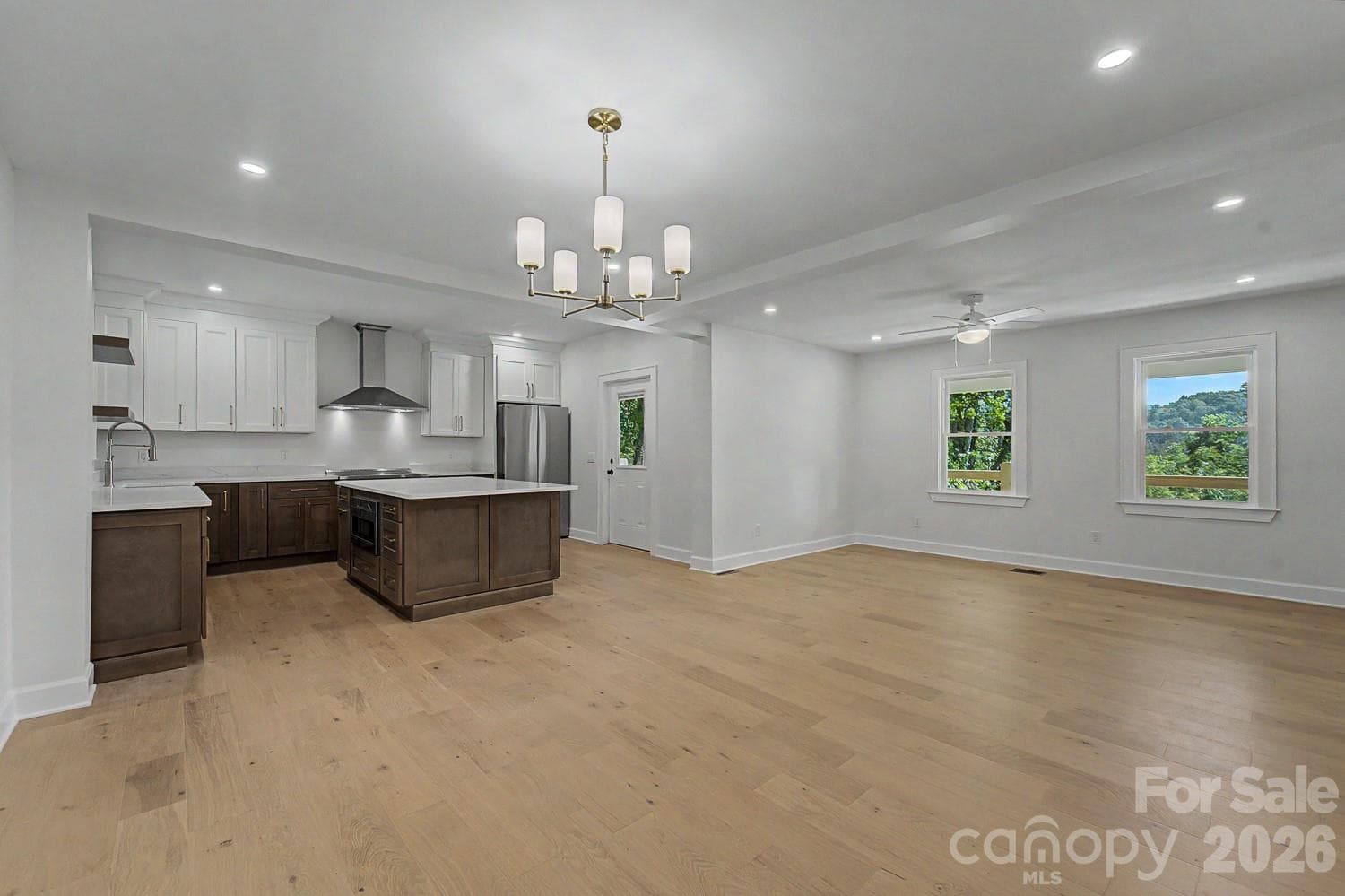 Single Family Residence at 186 Sylvan Heights Drive, Sylva, photo 11 of 45
