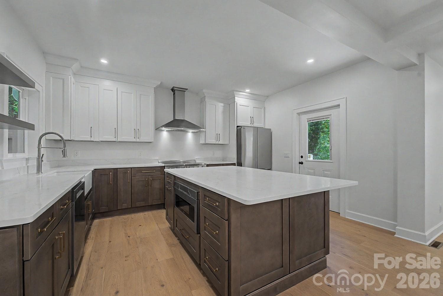 Single Family Residence at 186 Sylvan Heights Drive, Sylva, photo 12 of 45