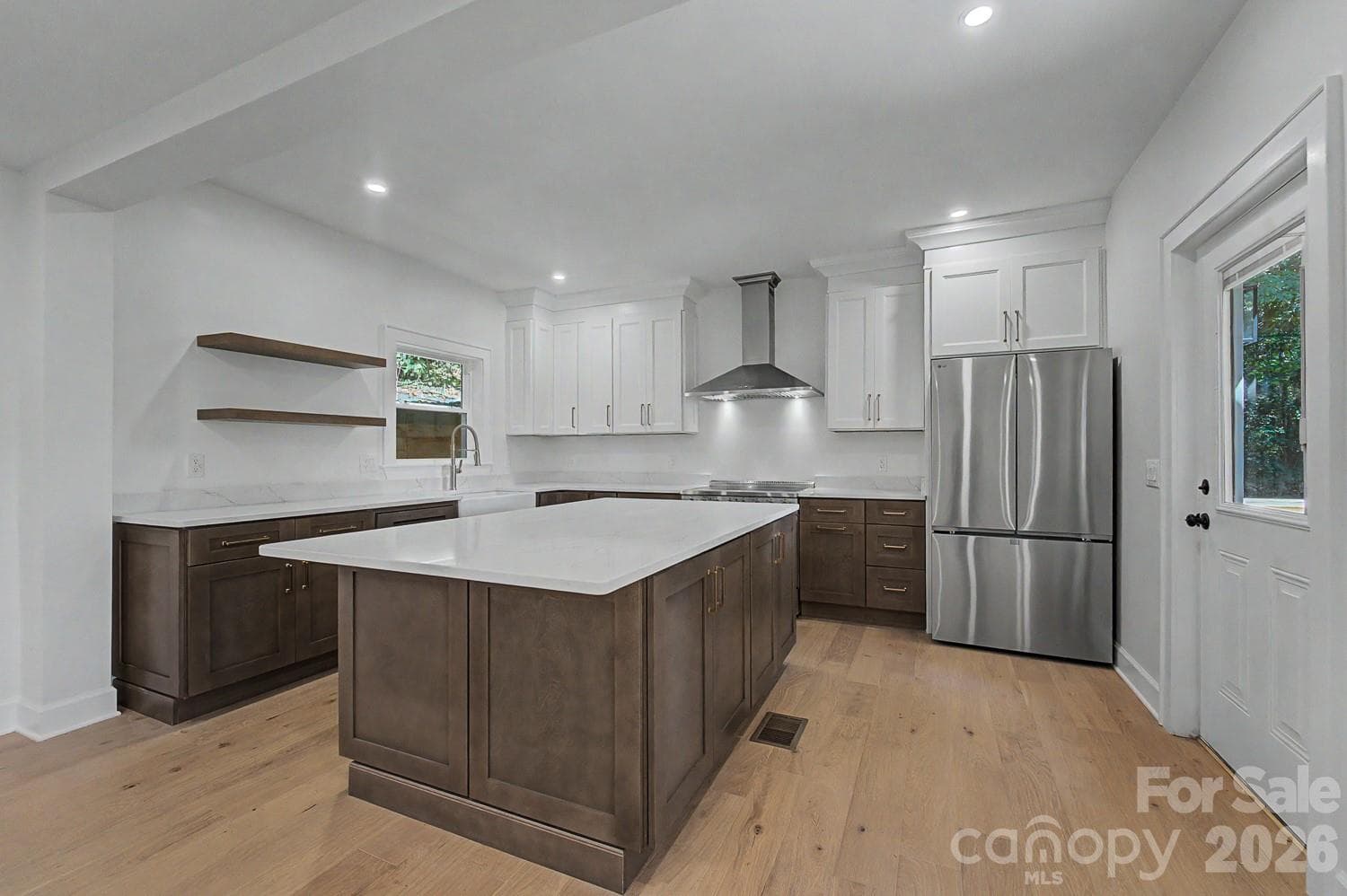 Single Family Residence at 186 Sylvan Heights Drive, Sylva, photo 13 of 45