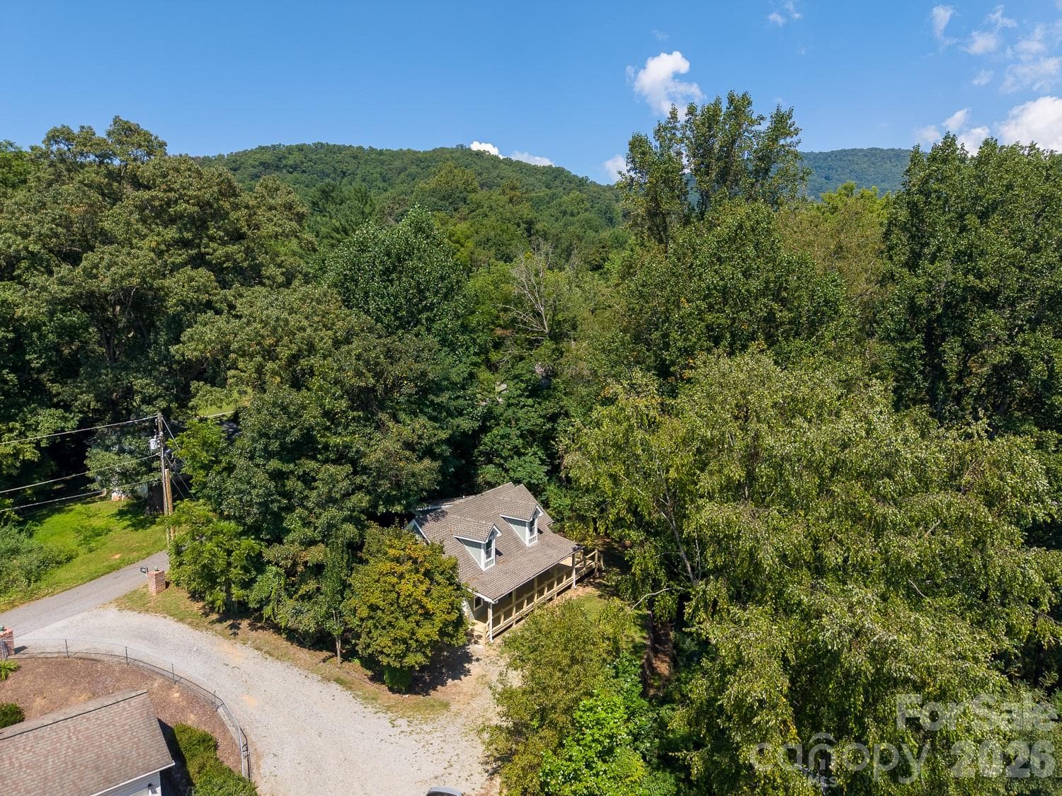 Single Family Residence at 186 Sylvan Heights Drive, Sylva, photo 36 of 45