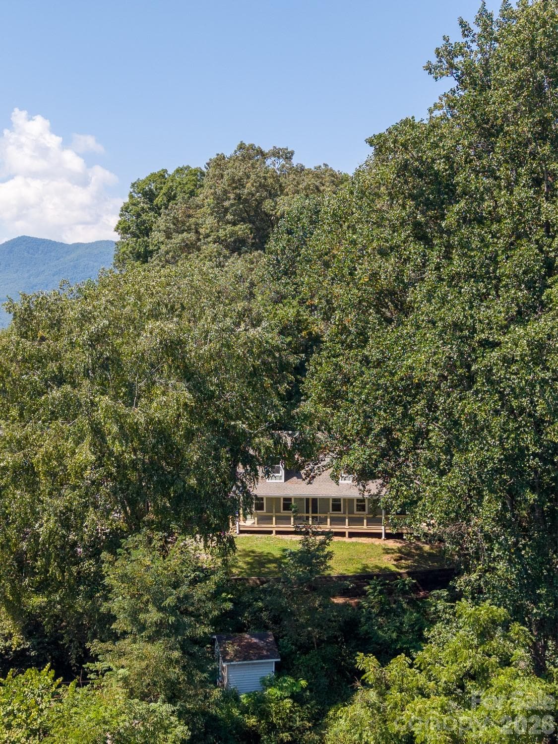 Single Family Residence at 186 Sylvan Heights Drive, Sylva, photo 38 of 45
