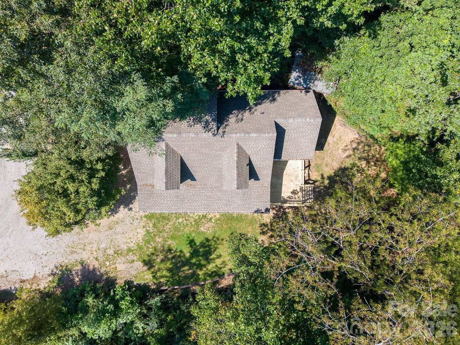 Single Family Residence at 186 Sylvan Heights Drive, Sylva, photo 39 of 45